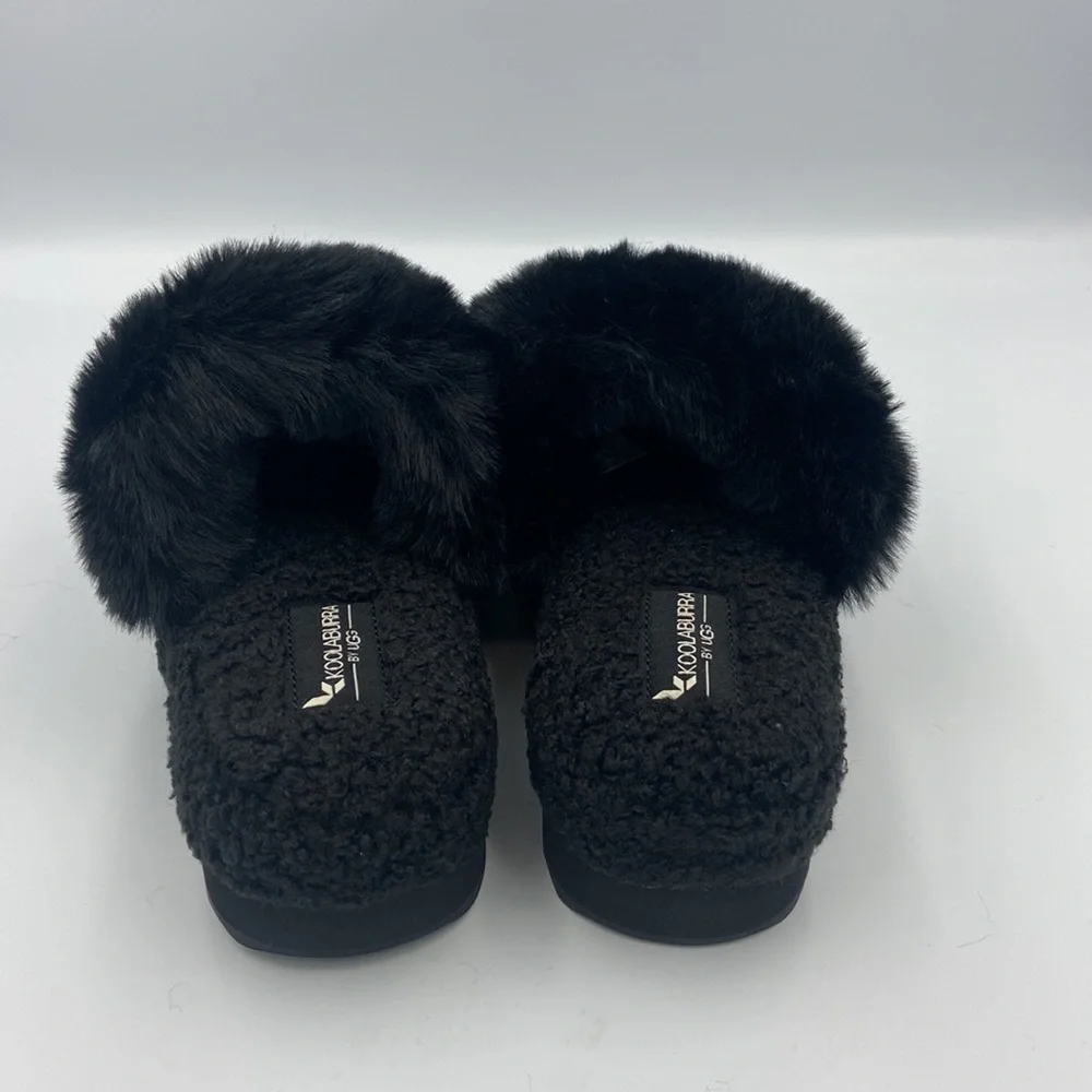 Koolaburra by UGG Peachee Slipper Size 5 - Picture 4 of 14